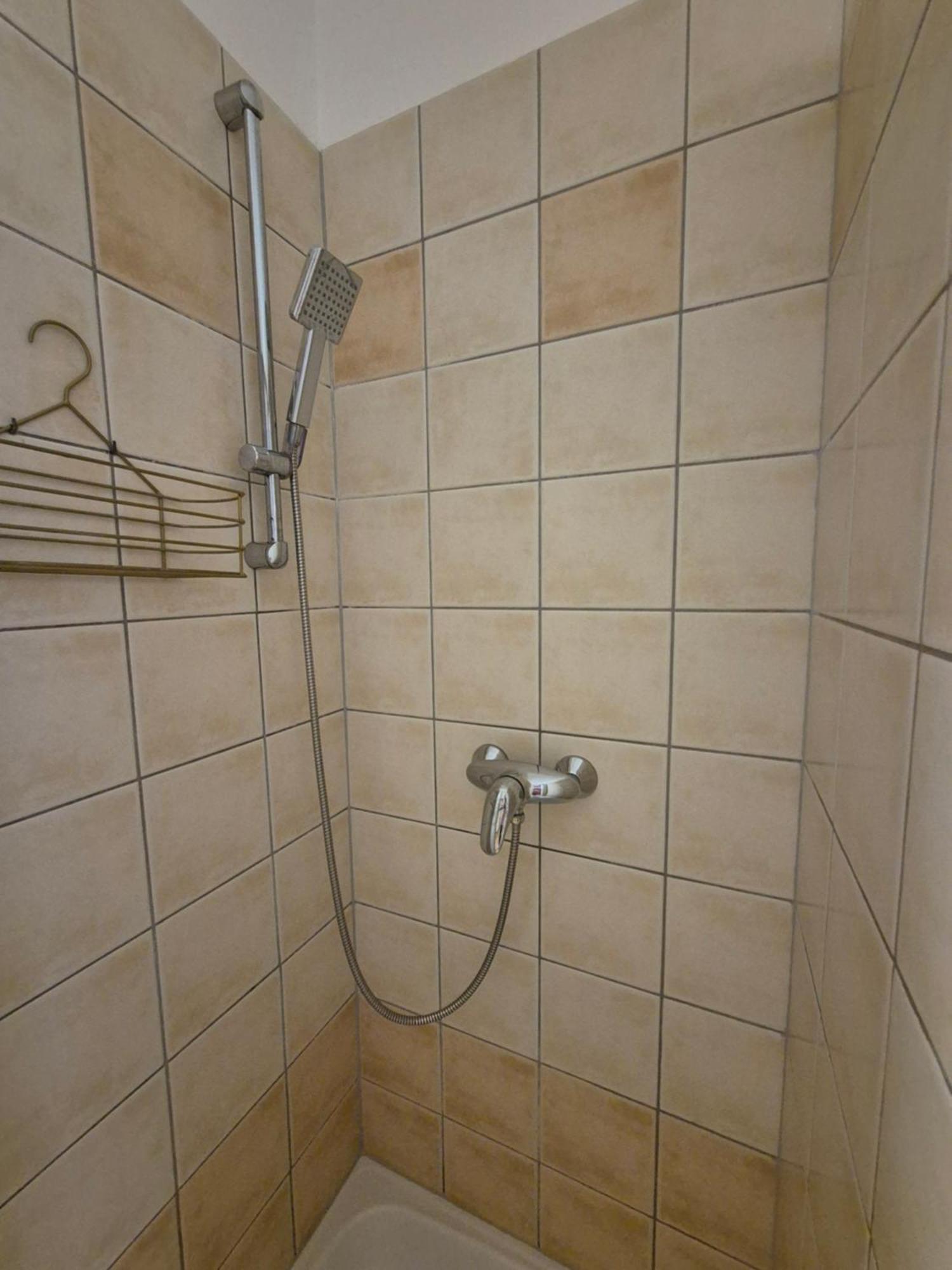 Manna Wellness Apartman Zalakaros Exterior foto